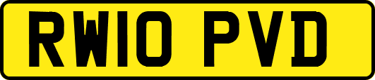 RW10PVD