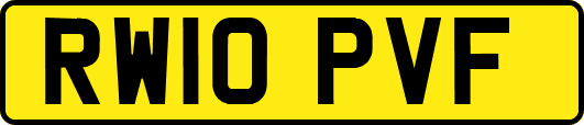 RW10PVF