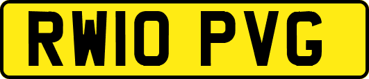 RW10PVG