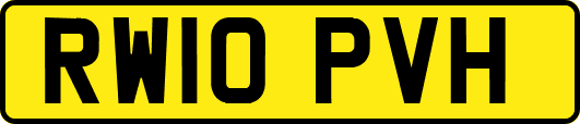 RW10PVH
