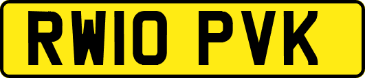 RW10PVK