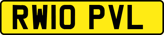 RW10PVL