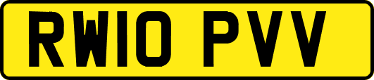 RW10PVV