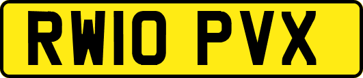 RW10PVX