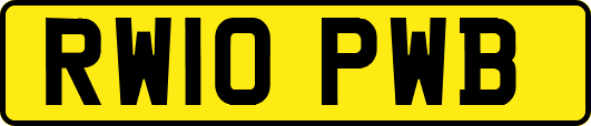 RW10PWB