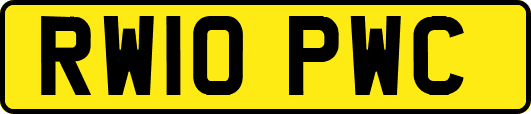 RW10PWC