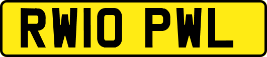 RW10PWL
