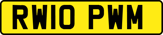 RW10PWM