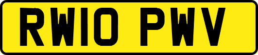 RW10PWV