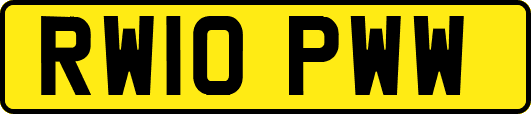 RW10PWW
