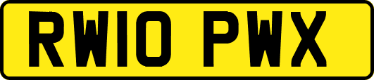 RW10PWX