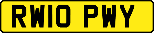 RW10PWY