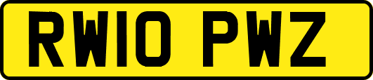 RW10PWZ