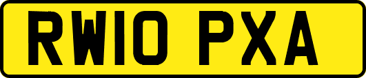 RW10PXA