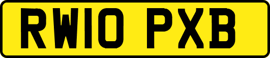 RW10PXB