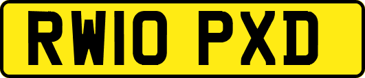 RW10PXD