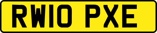 RW10PXE