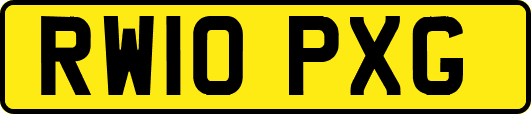 RW10PXG