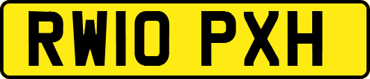 RW10PXH