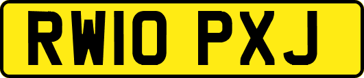 RW10PXJ
