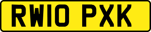 RW10PXK