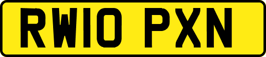 RW10PXN