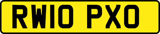 RW10PXO