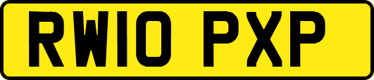 RW10PXP