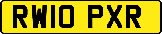 RW10PXR