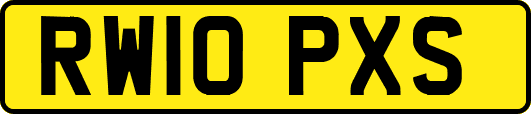 RW10PXS