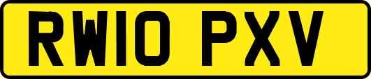 RW10PXV