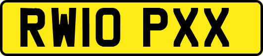 RW10PXX