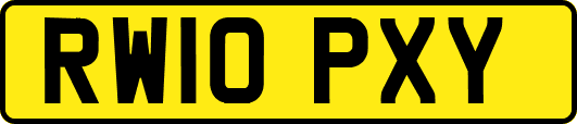 RW10PXY