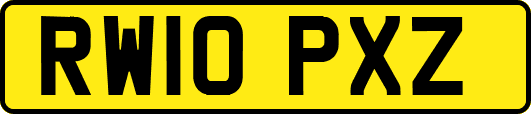 RW10PXZ