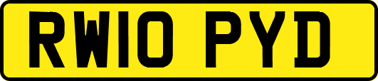 RW10PYD
