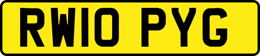 RW10PYG