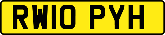 RW10PYH