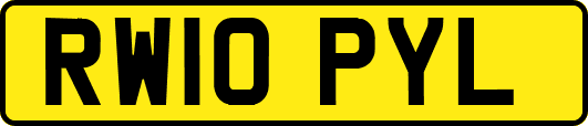 RW10PYL