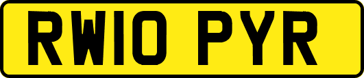 RW10PYR