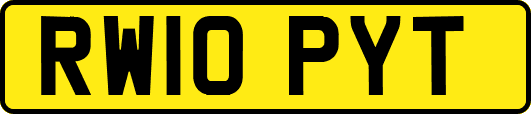 RW10PYT