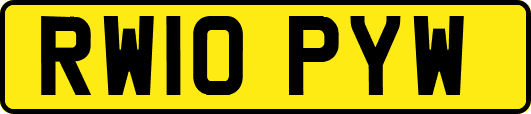 RW10PYW