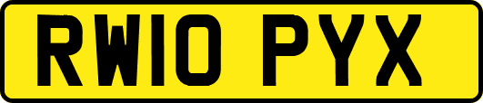 RW10PYX