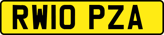 RW10PZA