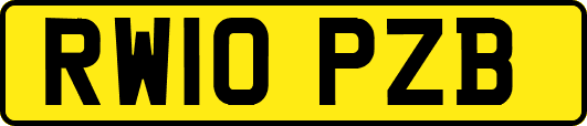 RW10PZB
