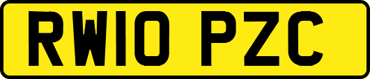 RW10PZC