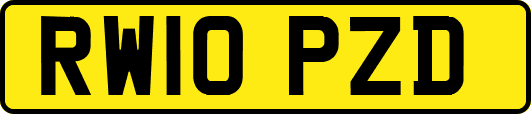 RW10PZD