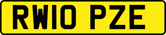 RW10PZE