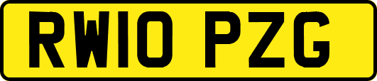 RW10PZG
