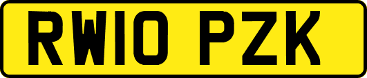 RW10PZK