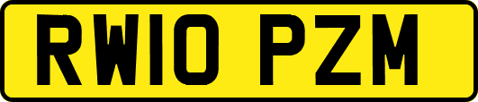 RW10PZM
